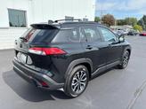 Thumbnail of 2023 Jet Black Toyota Corolla Hybrid