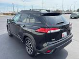 Thumbnail of 2023 Jet Black Toyota Corolla Hybrid