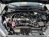 Thumbnail of 2023 Jet Black Toyota Corolla Hybrid