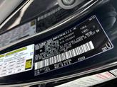 Thumbnail of 2023 Jet Black Toyota Corolla Hybrid