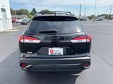 Thumbnail of 2023 Jet Black Toyota Corolla Hybrid