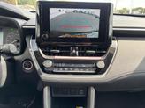Thumbnail of 2023 Jet Black Toyota Corolla Hybrid