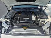 Thumbnail of 2017 White Mercedes-Benz C-Class