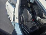Thumbnail of 2017 White Mercedes-Benz C-Class