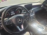 Thumbnail of 2017 White Mercedes-Benz C-Class