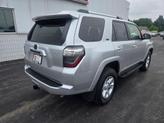 Thumbnail of 2023 Classic Silver Metallic Toyota 4Runner