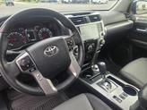Thumbnail of 2023 Classic Silver Metallic Toyota 4Runner