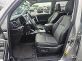 Thumbnail of 2023 Classic Silver Metallic Toyota 4Runner