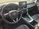 Thumbnail of 2022 Gray Toyota RAV4 Hybrid
