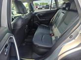 Thumbnail of 2022 Gray Toyota RAV4 Hybrid
