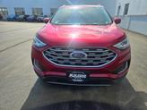 Thumbnail of 2021 Rapid Red Metallic Tinted Clearcoat Ford Edge