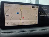 Thumbnail of 2023 Grand Blue INFINITI QX60