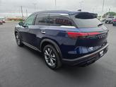 Thumbnail of 2023 Grand Blue INFINITI QX60