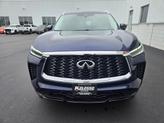 Thumbnail of 2023 Grand Blue INFINITI QX60