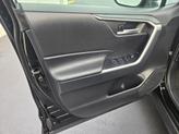 Thumbnail of 2023 Midnight Black Metallic Toyota RAV4