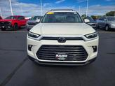 Thumbnail of 2024 Coastal Cream Toyota Grand Highlander