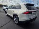Thumbnail of 2024 Coastal Cream Toyota Grand Highlander
