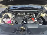Thumbnail of 2024 Coastal Cream Toyota Grand Highlander
