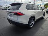 Thumbnail of 2024 Coastal Cream Toyota Grand Highlander