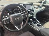 Thumbnail of 2023 Gray Toyota Camry