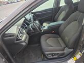 Thumbnail of 2023 Gray Toyota Camry