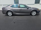 Thumbnail of 2023 Gray Toyota Camry