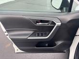 Thumbnail of 2023 Ice Cap Toyota RAV4 Hybrid