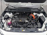 Thumbnail of 2023 Ice Cap Toyota RAV4 Hybrid
