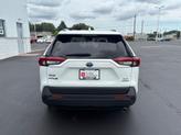 Thumbnail of 2023 Ice Cap Toyota RAV4 Hybrid