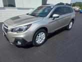 Thumbnail of 2019 Tungsten Metallic Subaru Outback