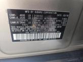 Thumbnail of 2019 Tungsten Metallic Subaru Outback