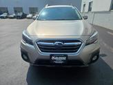 Thumbnail of 2019 Tungsten Metallic Subaru Outback