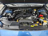 Thumbnail of 2021 Horizon Blue Pearl Subaru Crosstrek