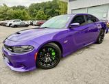 Thumbnail of 2019 Plum Crazy Pearlcoat Dodge Charger