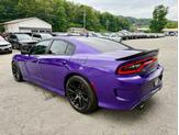 Thumbnail of 2019 Plum Crazy Pearlcoat Dodge Charger