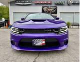 Thumbnail of 2019 Plum Crazy Pearlcoat Dodge Charger