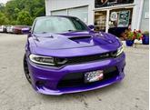 Thumbnail of 2019 Plum Crazy Pearlcoat Dodge Charger