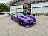 Photo of 2019 Plum Crazy Pearlcoat Dodge Charger