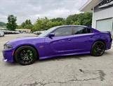 Thumbnail of 2019 Plum Crazy Pearlcoat Dodge Charger