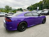 Thumbnail of 2019 Plum Crazy Pearlcoat Dodge Charger