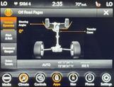 Thumbnail of 2022 Diamond Black Crystal Pearlcoat Jeep Grand Cherokee