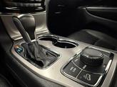 Thumbnail of 2022 Diamond Black Crystal Pearlcoat Jeep Grand Cherokee