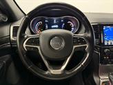 Thumbnail of 2022 Diamond Black Crystal Pearlcoat Jeep Grand Cherokee