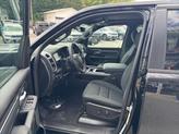 Thumbnail of 2025 Diamond Black Crystal Pearlcoat RAM 1500