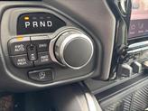 Thumbnail of 2025 Diamond Black Crystal Pearlcoat RAM 1500