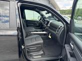 Thumbnail of 2025 Diamond Black Crystal Pearlcoat RAM 1500