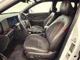 Thumbnail of 2025 Atlas White Hyundai KONA