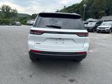 Thumbnail of 2025 Bright White Clearcoat Jeep Grand Cherokee