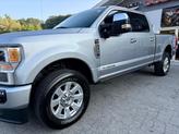 Thumbnail of 2020 Iconic Silver Metallic Ford F-250