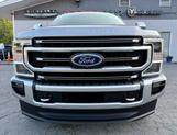 Thumbnail of 2020 Iconic Silver Metallic Ford F-250